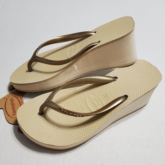 wedge havaianas